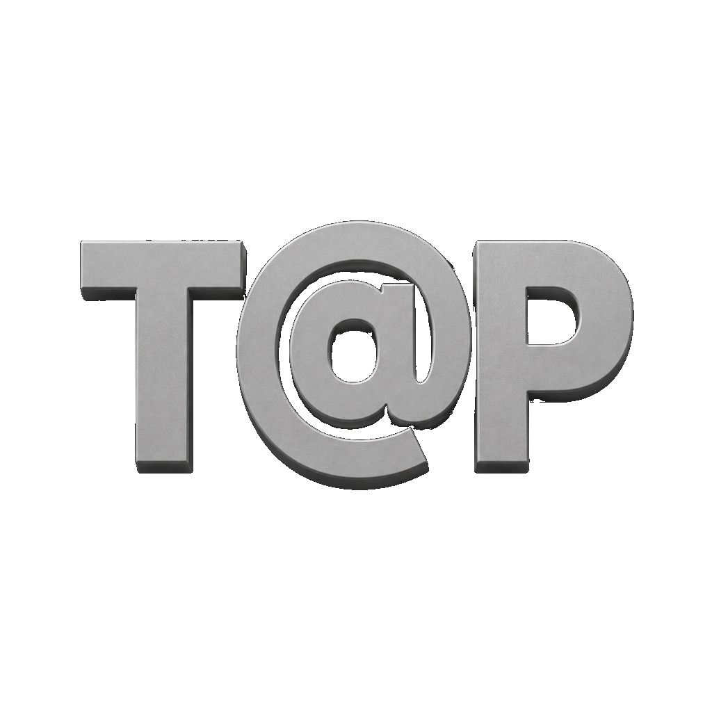 T@P